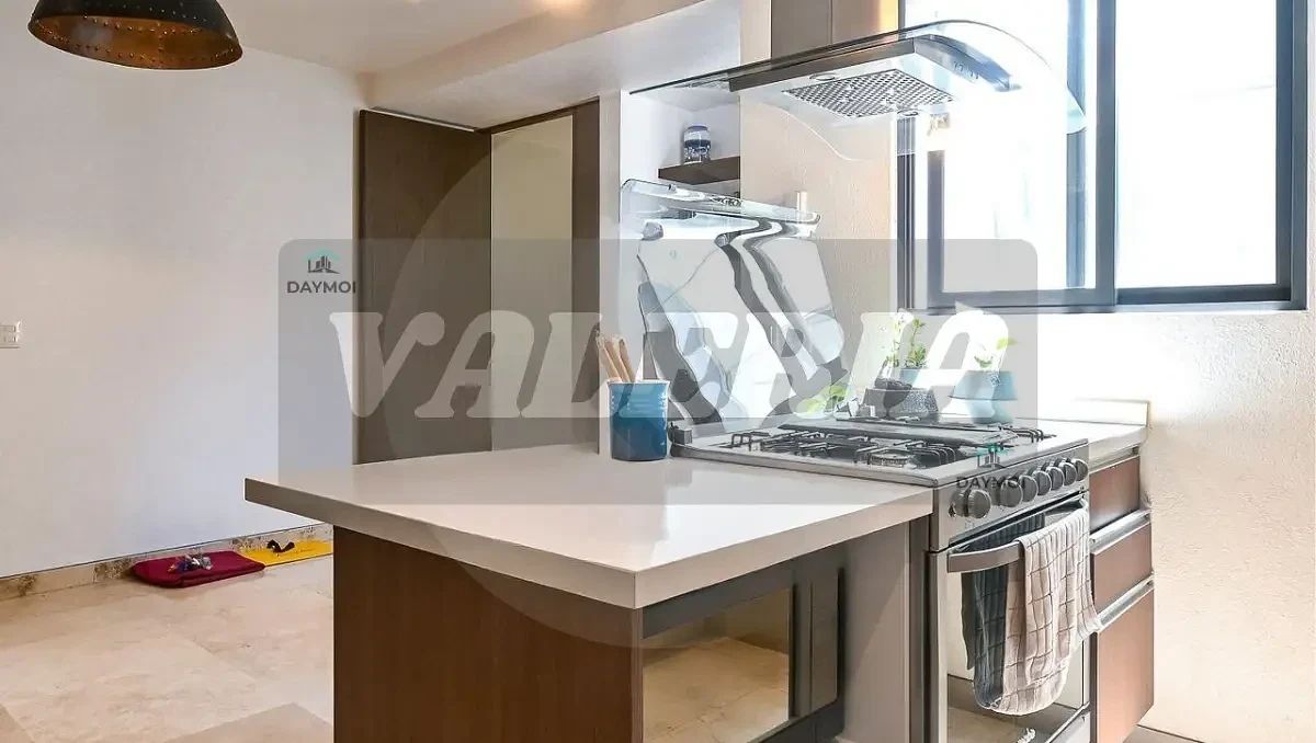 Departamento en Tlacoquemecatl, Benito Juárez, foto 9 de 15