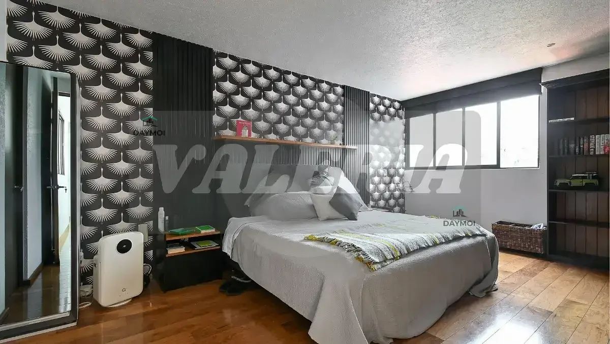 Departamento en Tlacoquemecatl, Benito Juárez, foto 11 de 15