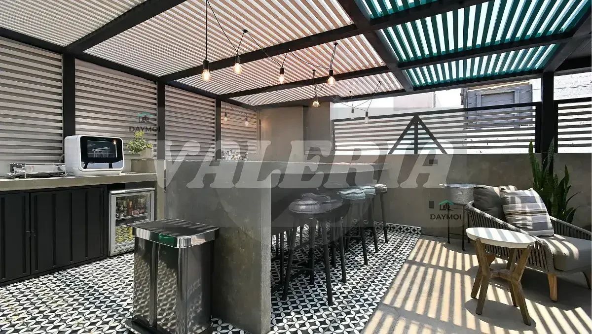 Departamento en Tlacoquemecatl, Benito Juárez, foto 14 de 15