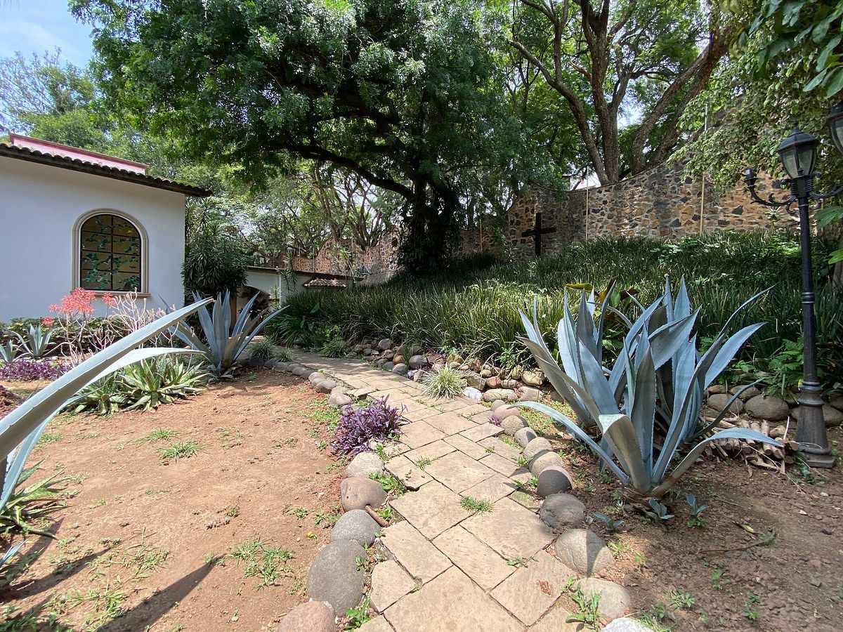 Casa en Tetela del Monte, Cuernavaca, foto 3 de 48