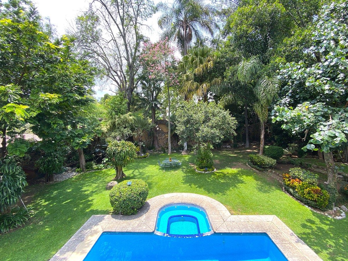 Casa en Tetela del Monte, Cuernavaca, foto 33 de 48