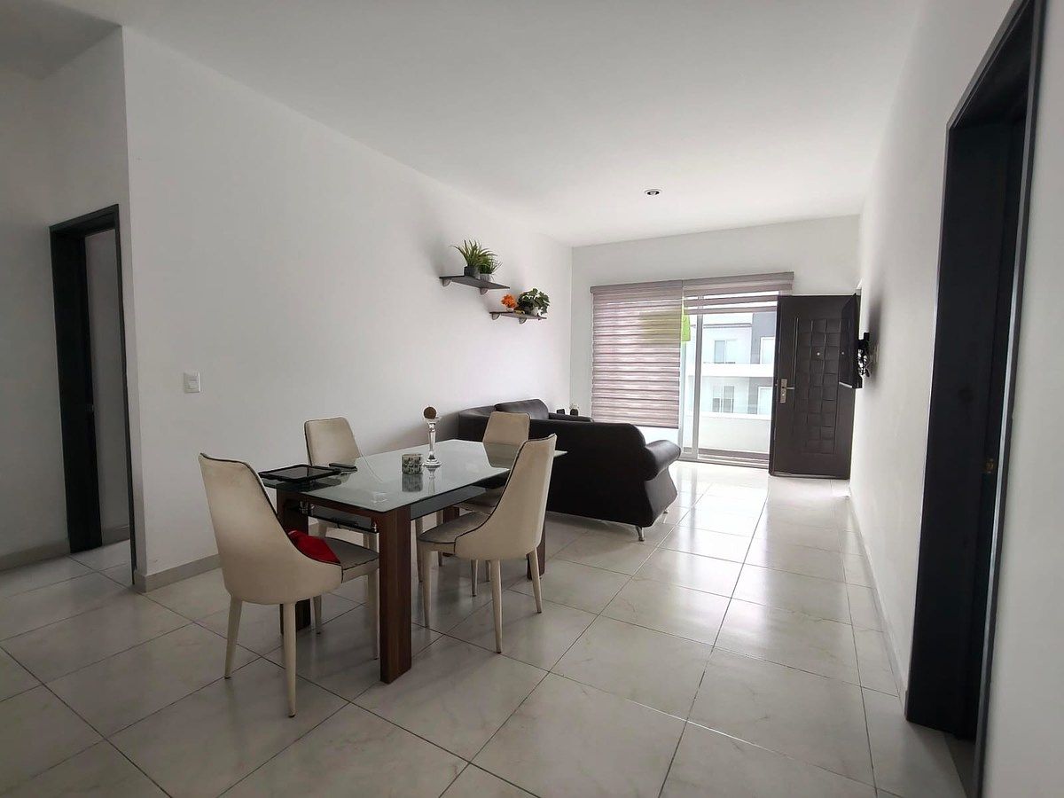 Departamento en Zibatá, El Marqués, foto 4 de 16