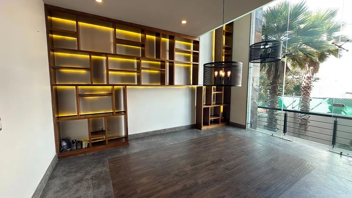 Casa em condomínio fechado em Jardines en la Montaña, Tlalpan, foto 3 de 19