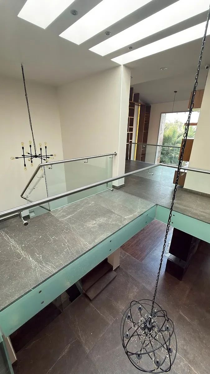 Casa em condomínio fechado em Jardines en la Montaña, Tlalpan, foto 11 de 19