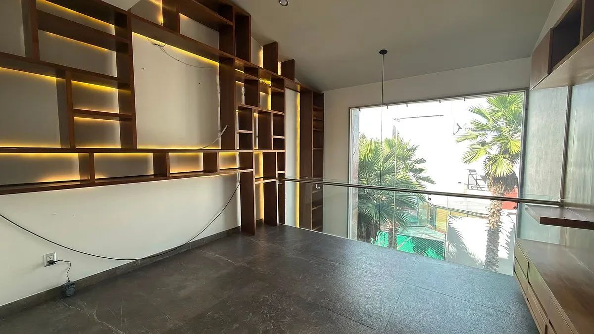 Casa em condomínio fechado em Jardines en la Montaña, Tlalpan, foto 12 de 19
