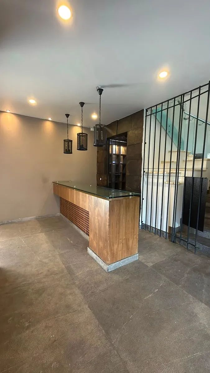 Casa em condomínio fechado em Jardines en la Montaña, Tlalpan, foto 14 de 19