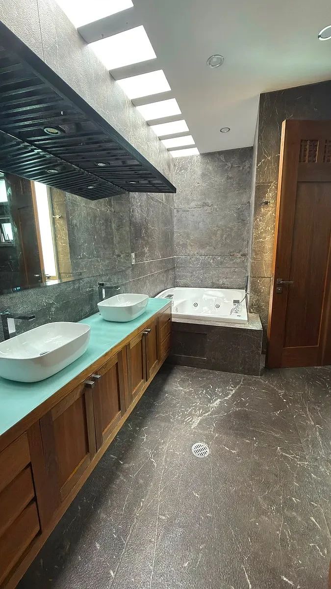 Casa em condomínio fechado em Jardines en la Montaña, Tlalpan, foto 17 de 19