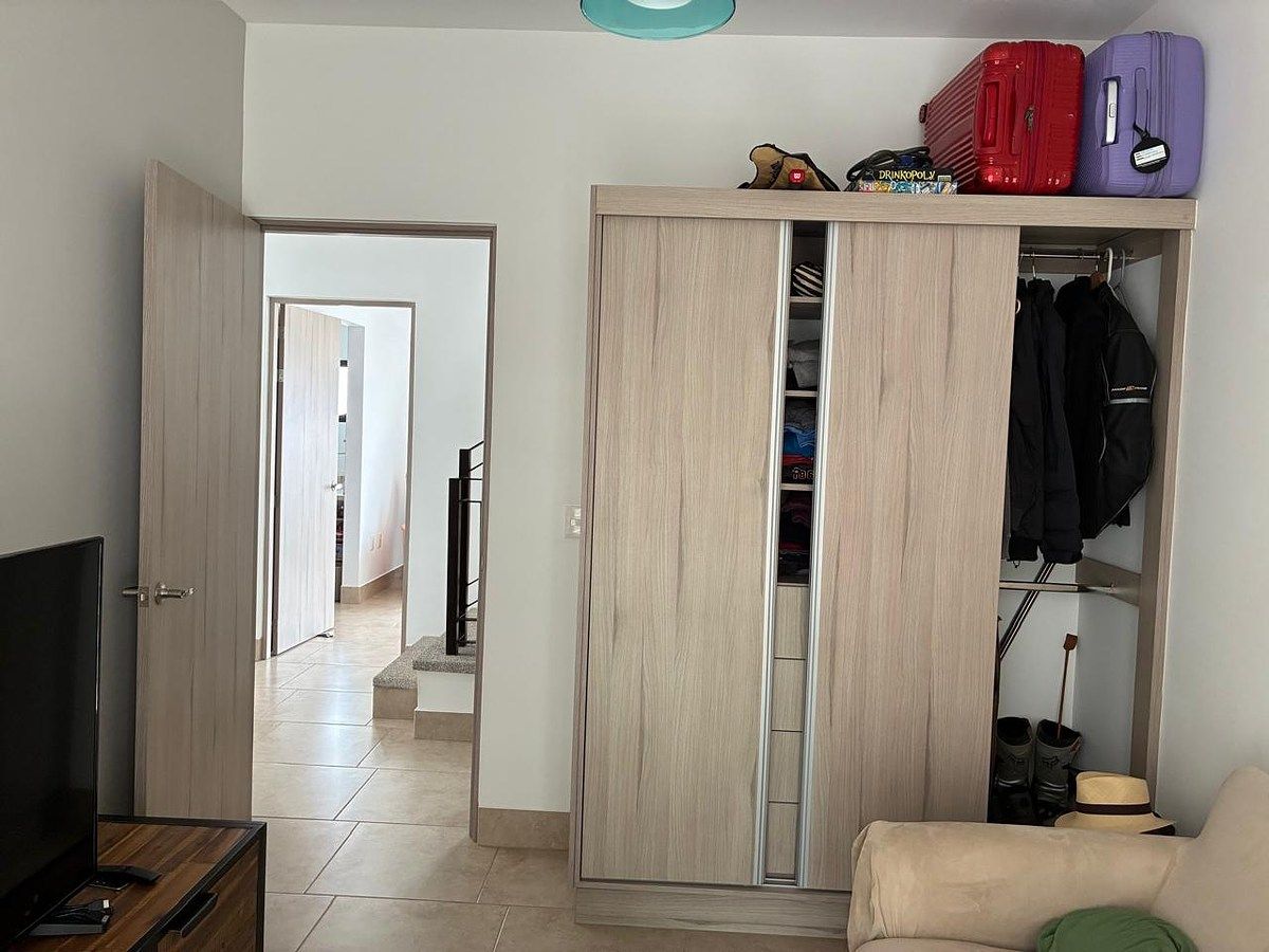 Casa em condomínio fechado em Residencial el Refugio, Querétaro, foto 16 de 31