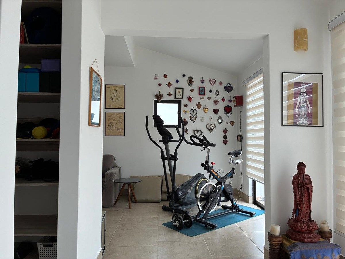 Casa em condomínio fechado em Residencial el Refugio, Querétaro, foto 19 de 31