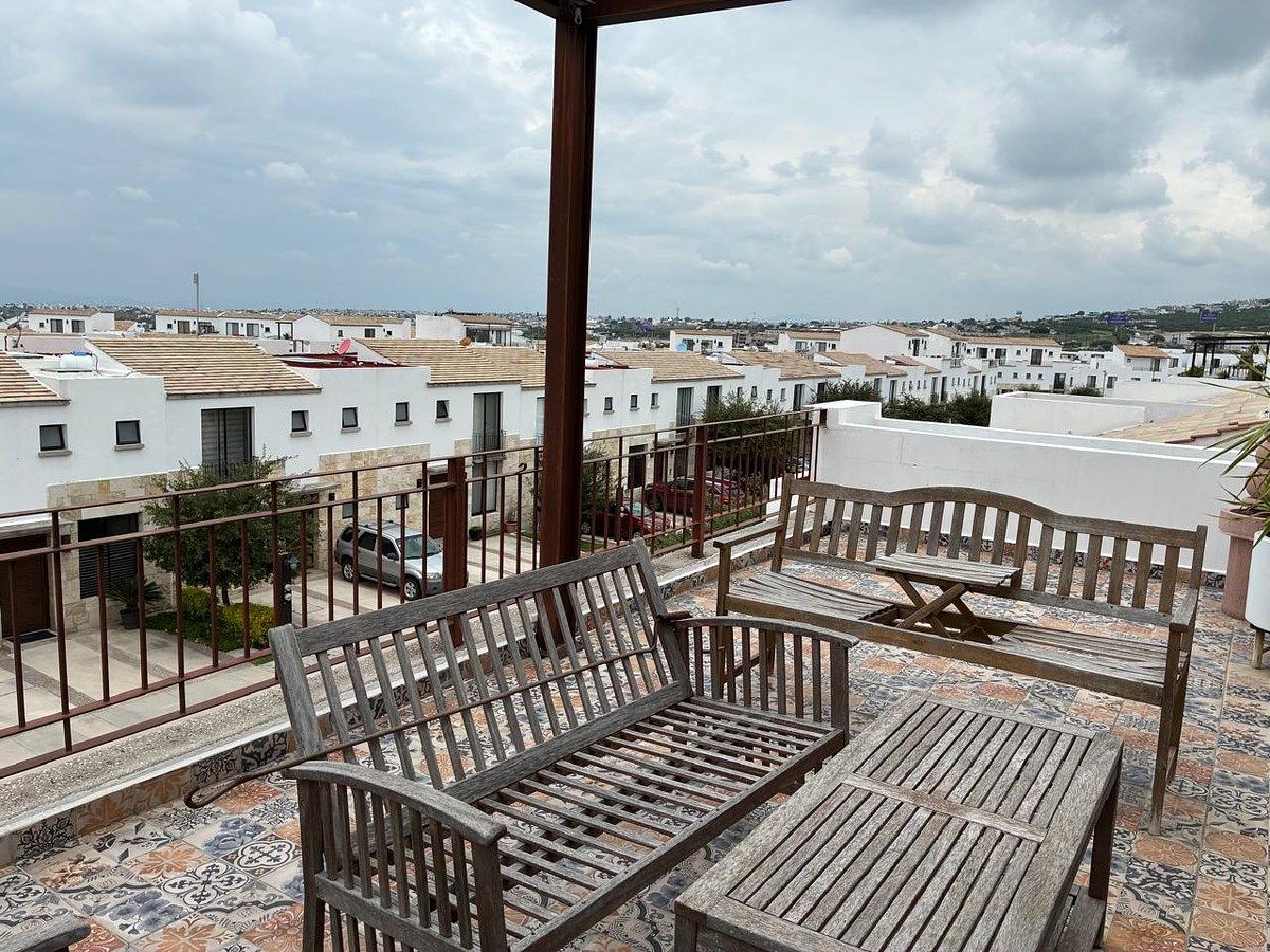 Casa em condomínio fechado em Residencial el Refugio, Querétaro, foto 23 de 31