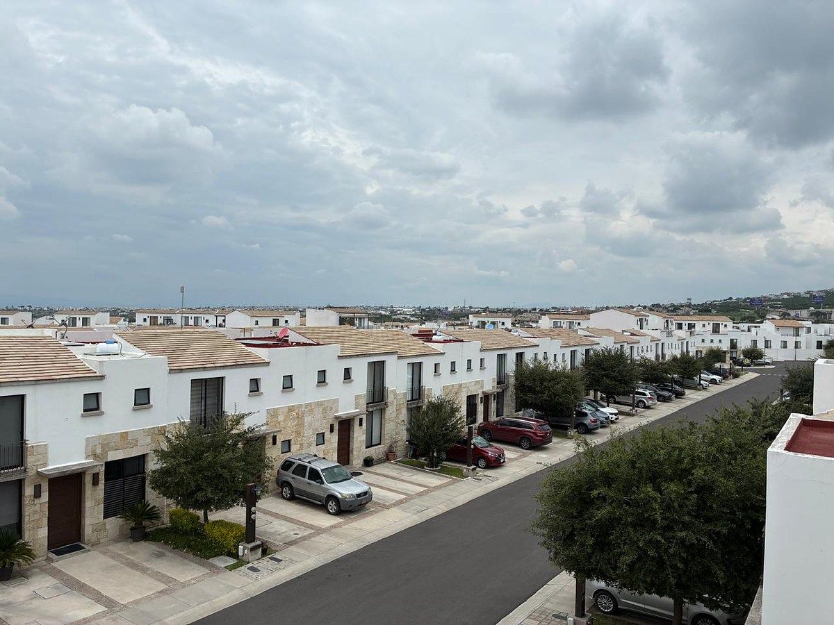 Casa em condomínio fechado em Residencial el Refugio, Querétaro, foto 26 de 31