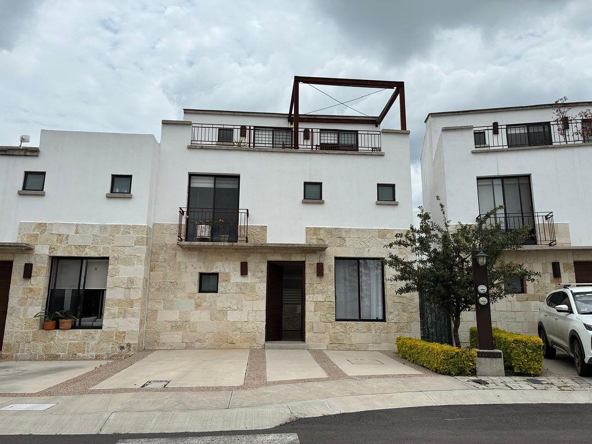 Venda Casa Querétaro Refúgio Residencial, foto 1 de 31