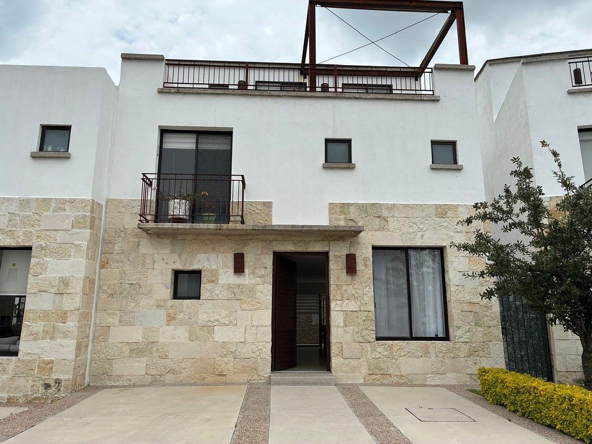 Casa em condomínio fechado em Residencial el Refugio, Querétaro, foto 17 de 31