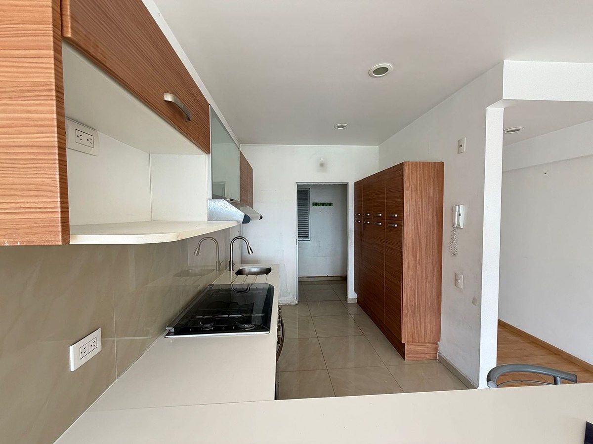 Departamento en Olivar de los Padres, Álvaro Obregón, foto 5 de 37