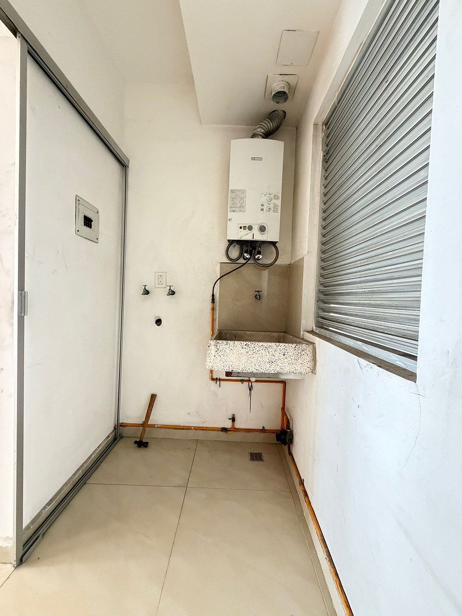 Departamento en Olivar de los Padres, Álvaro Obregón, foto 16 de 37