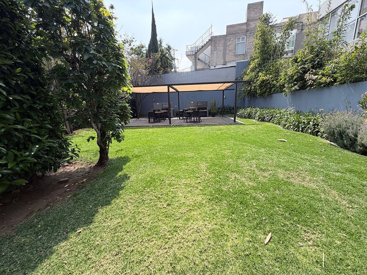 Departamento en Olivar de los Padres, Álvaro Obregón, foto 20 de 37