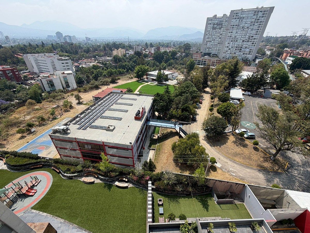 Departamento en Olivar de los Padres, Álvaro Obregón, foto 30 de 37