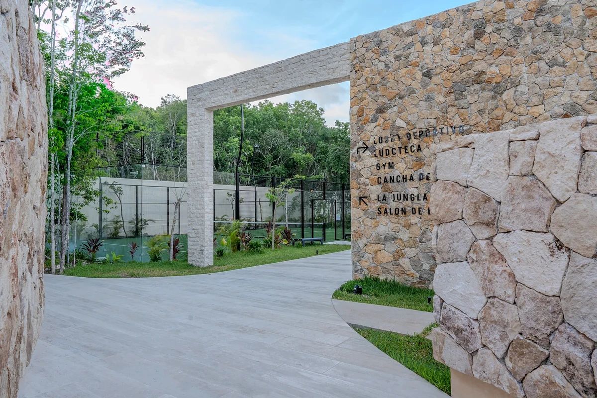 Lot in Los Arrecifes, Playa del Carmen, photo 6 of 24