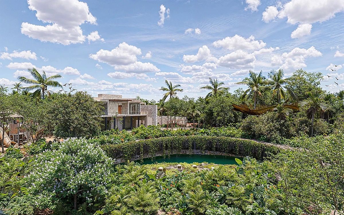 Lote Residencial com mais de 15 Amenidades | Playa del Carmen, foto 1 de 9