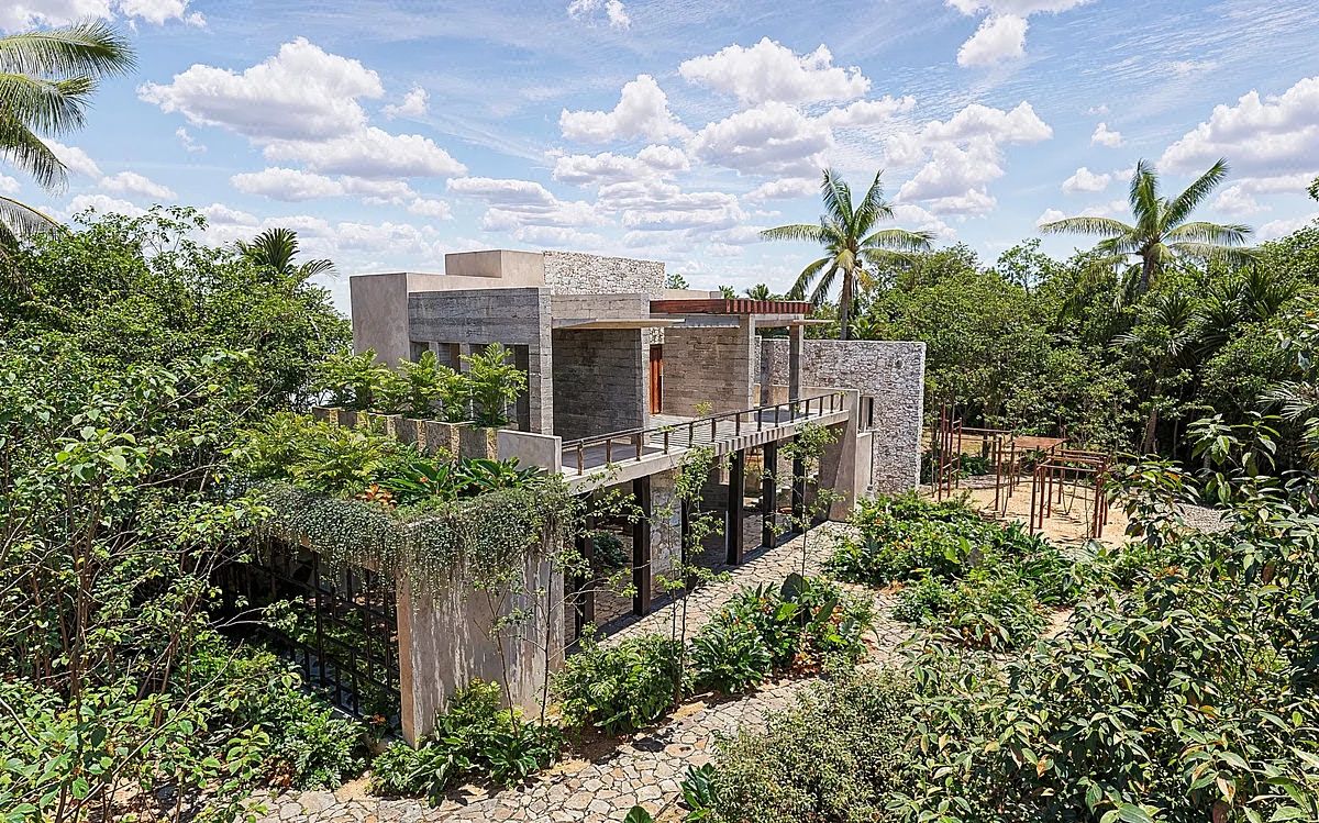 Lote em Fundadores, Playa del Carmen, foto 3 de 9