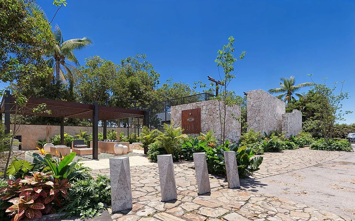Lote em Fundadores, Playa del Carmen, foto 5 de 9