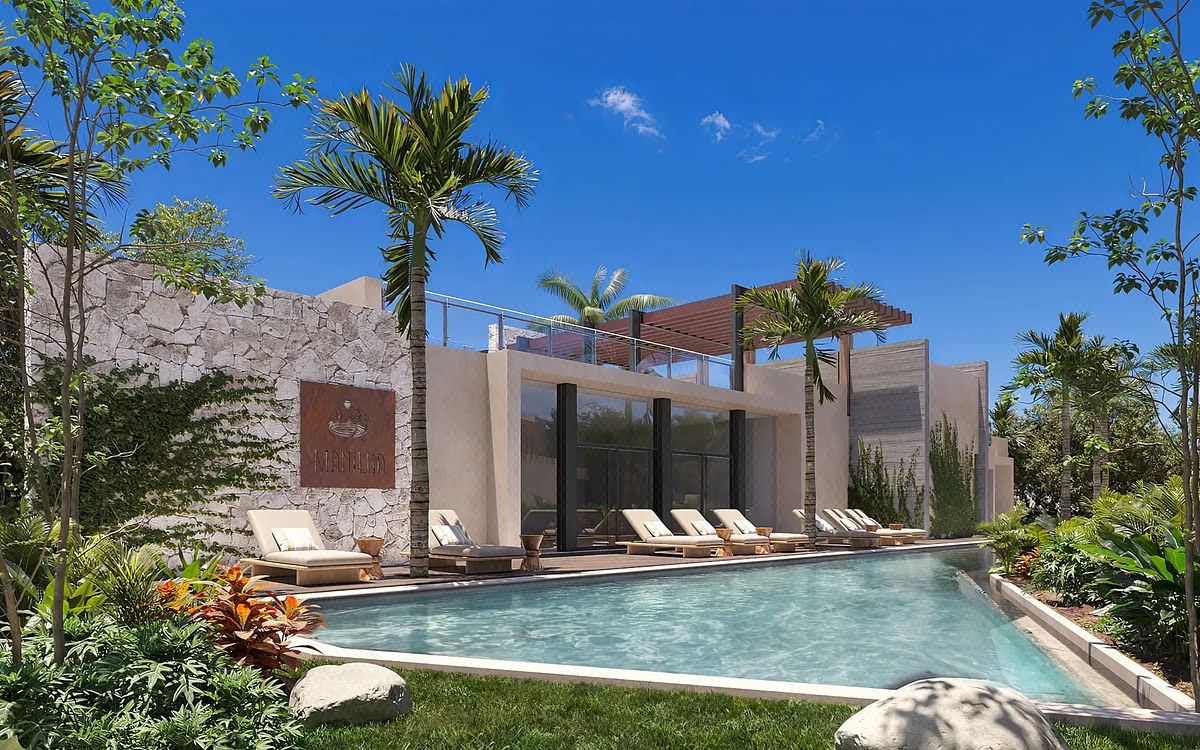 Lote em Fundadores, Playa del Carmen, foto 7 de 9