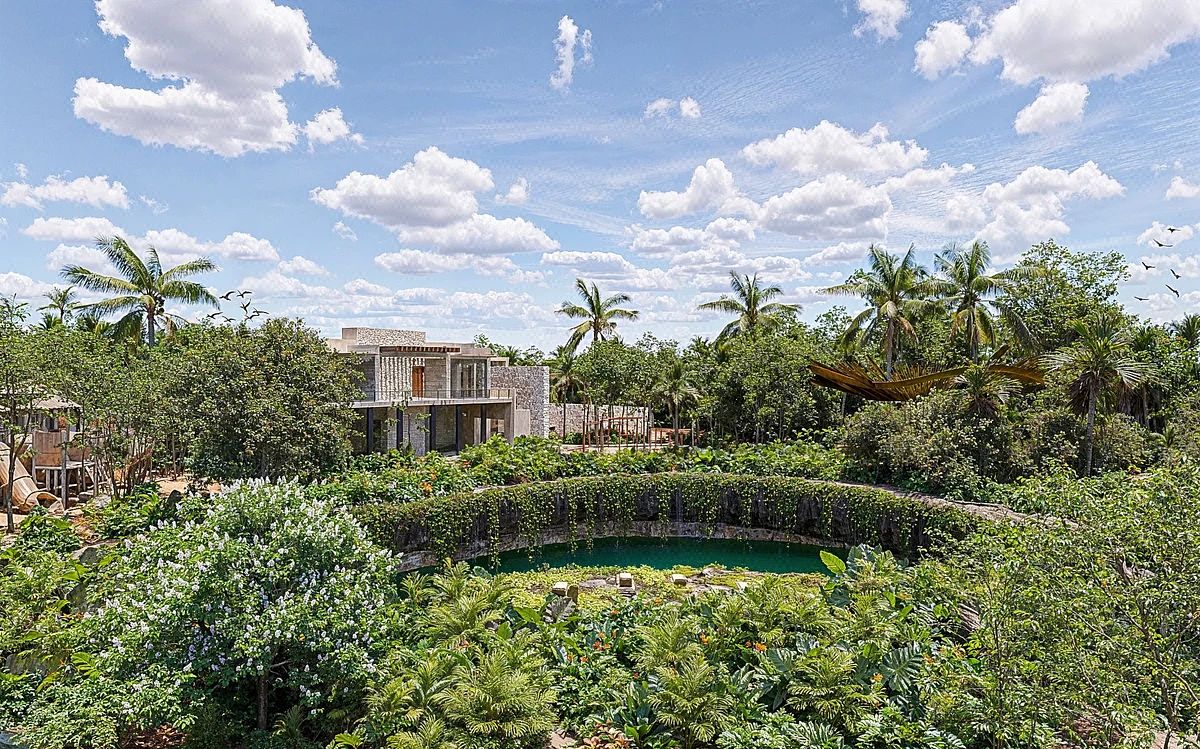 Lote em Fundadores, Playa del Carmen, foto 8 de 9
