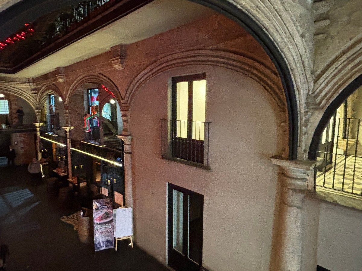 Retail Space in Centro (Área 1), Cuauhtémoc, photo 5 of 6