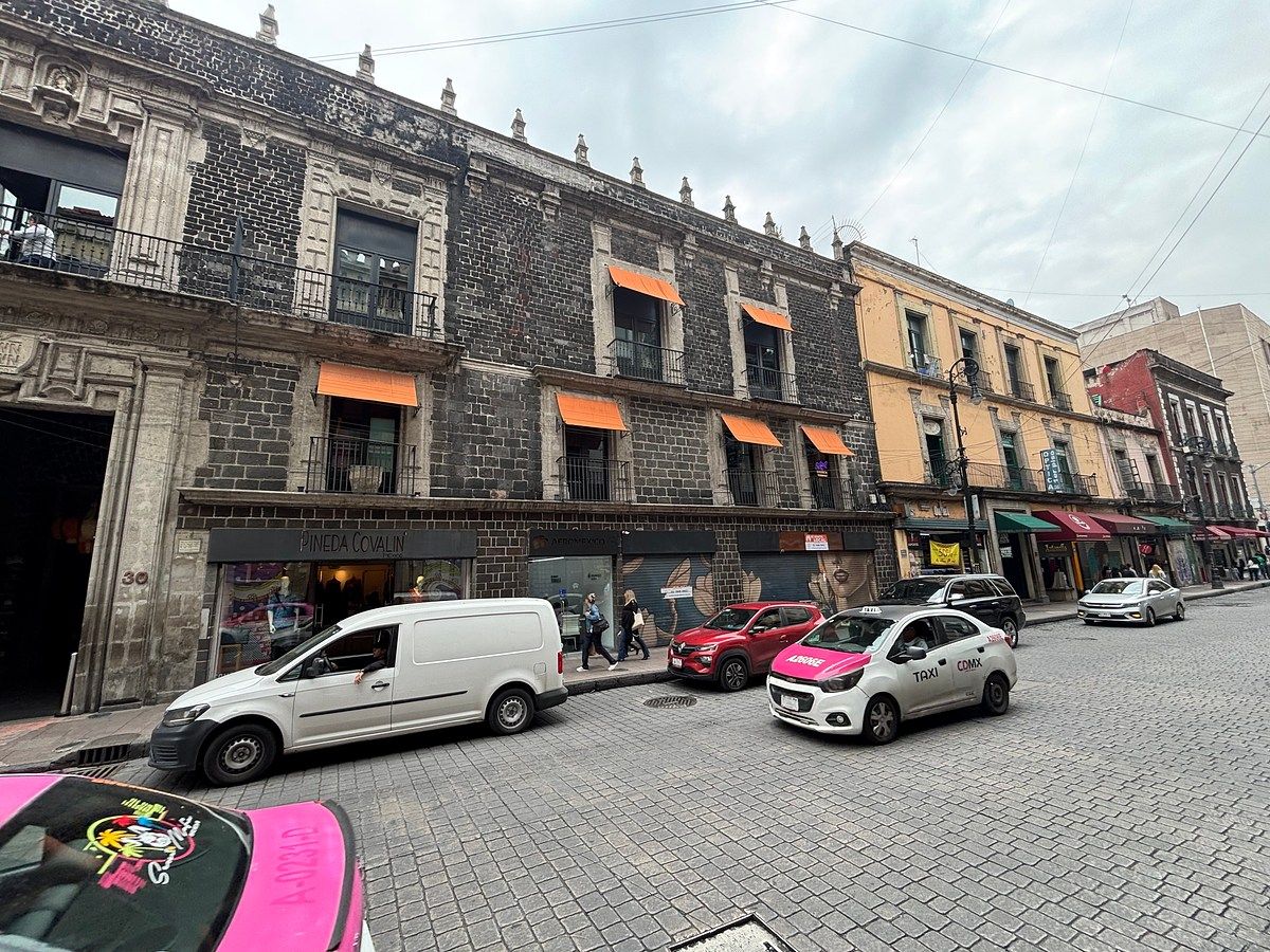 Retail Space in Centro (Área 1), Cuauhtémoc, photo 6 of 6