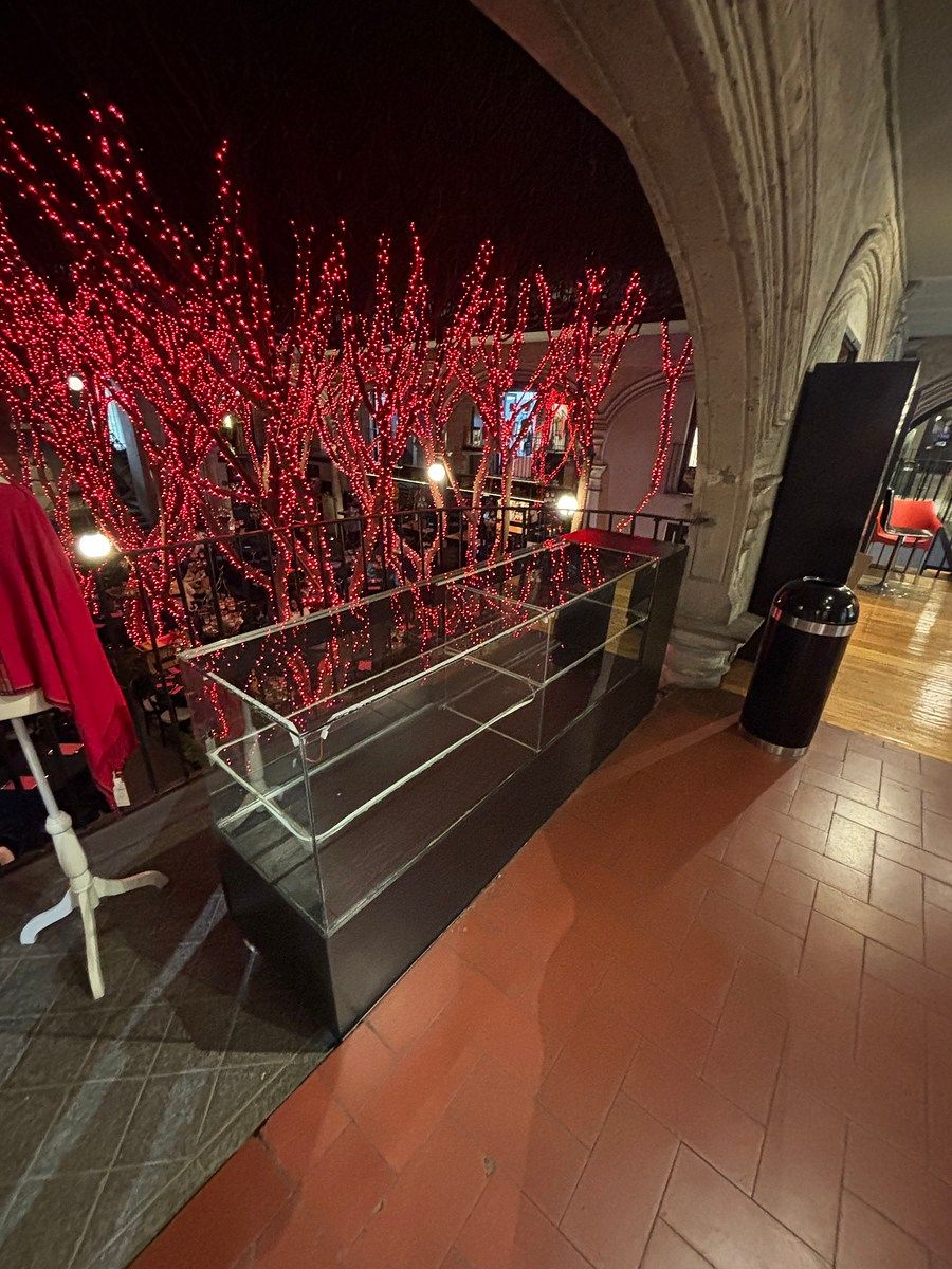 Retail Space in Centro (Área 1), Cuauhtémoc, photo 2 of 6