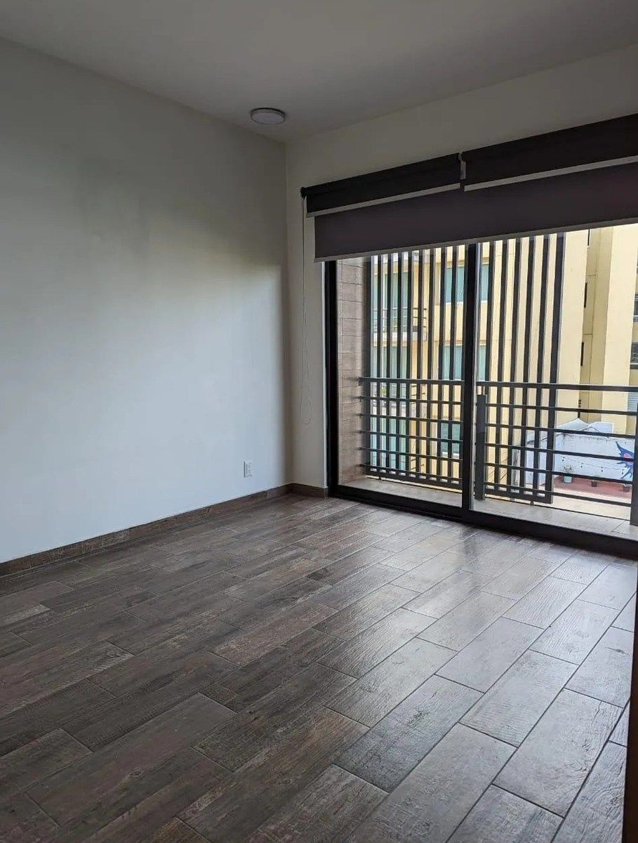 Departamento en Del Valle Centro, Benito Juárez, foto 4 de 14