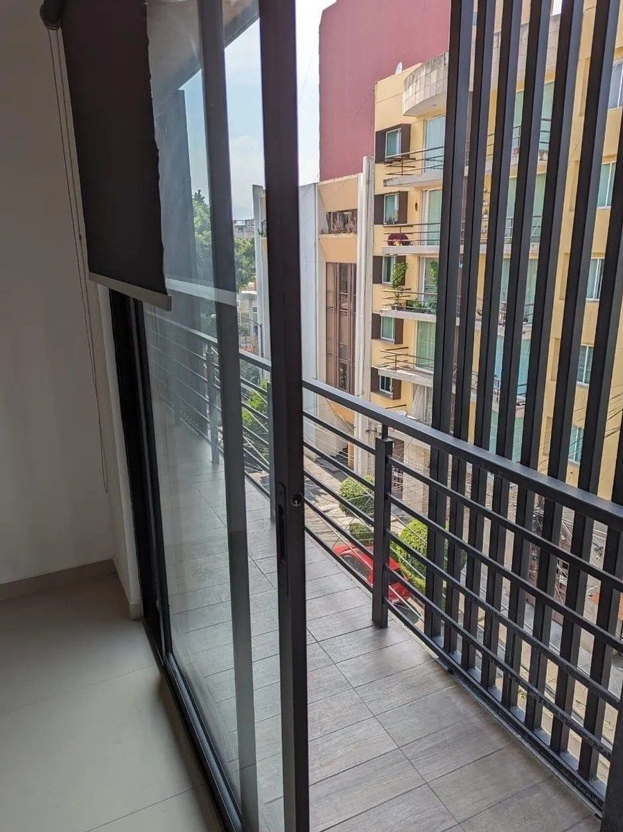 Departamento en Del Valle Centro, Benito Juárez, foto 7 de 14