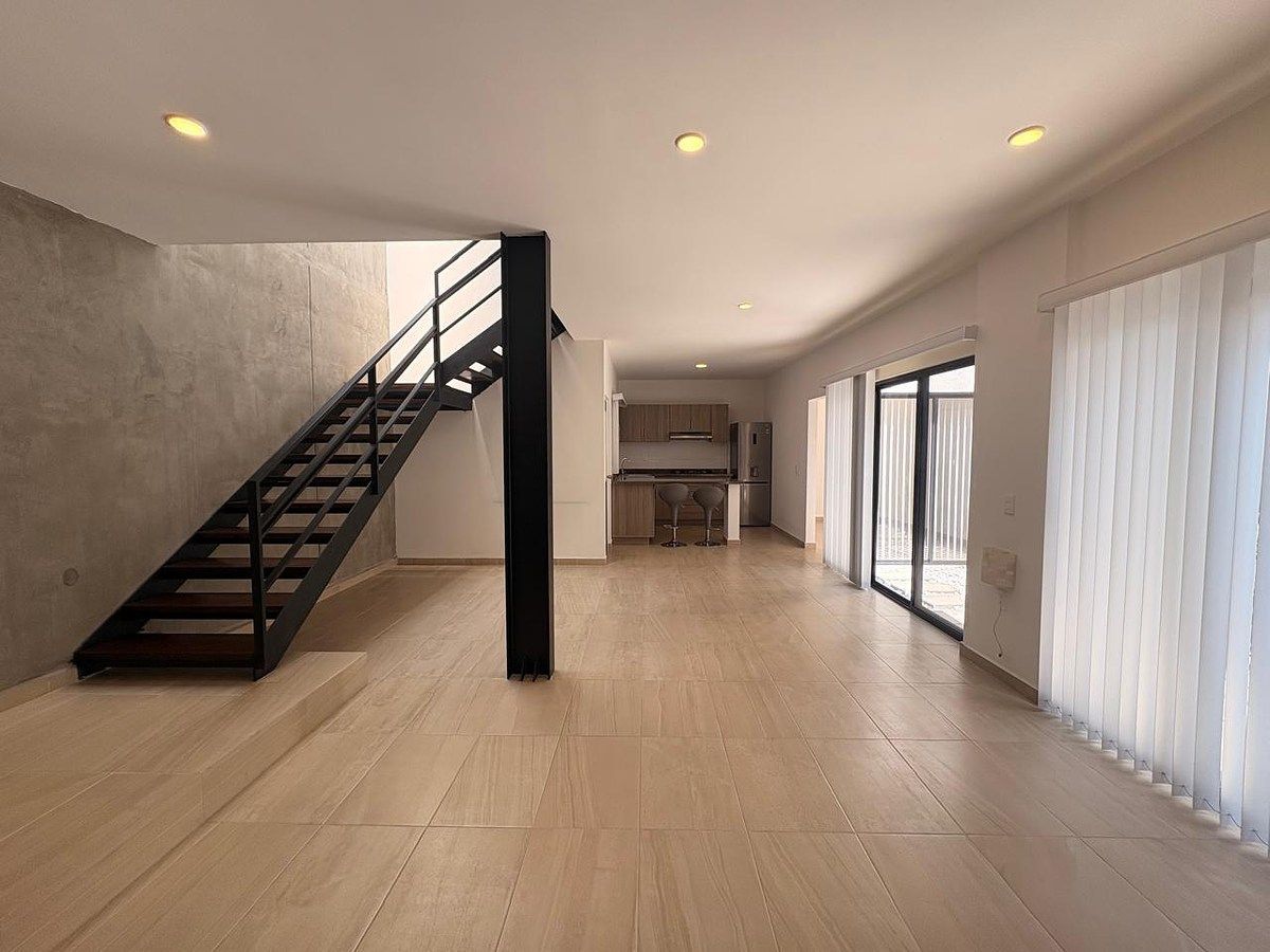 Casa en condominio en San Isidro Juriquilla, Querétaro, foto 2 de 30