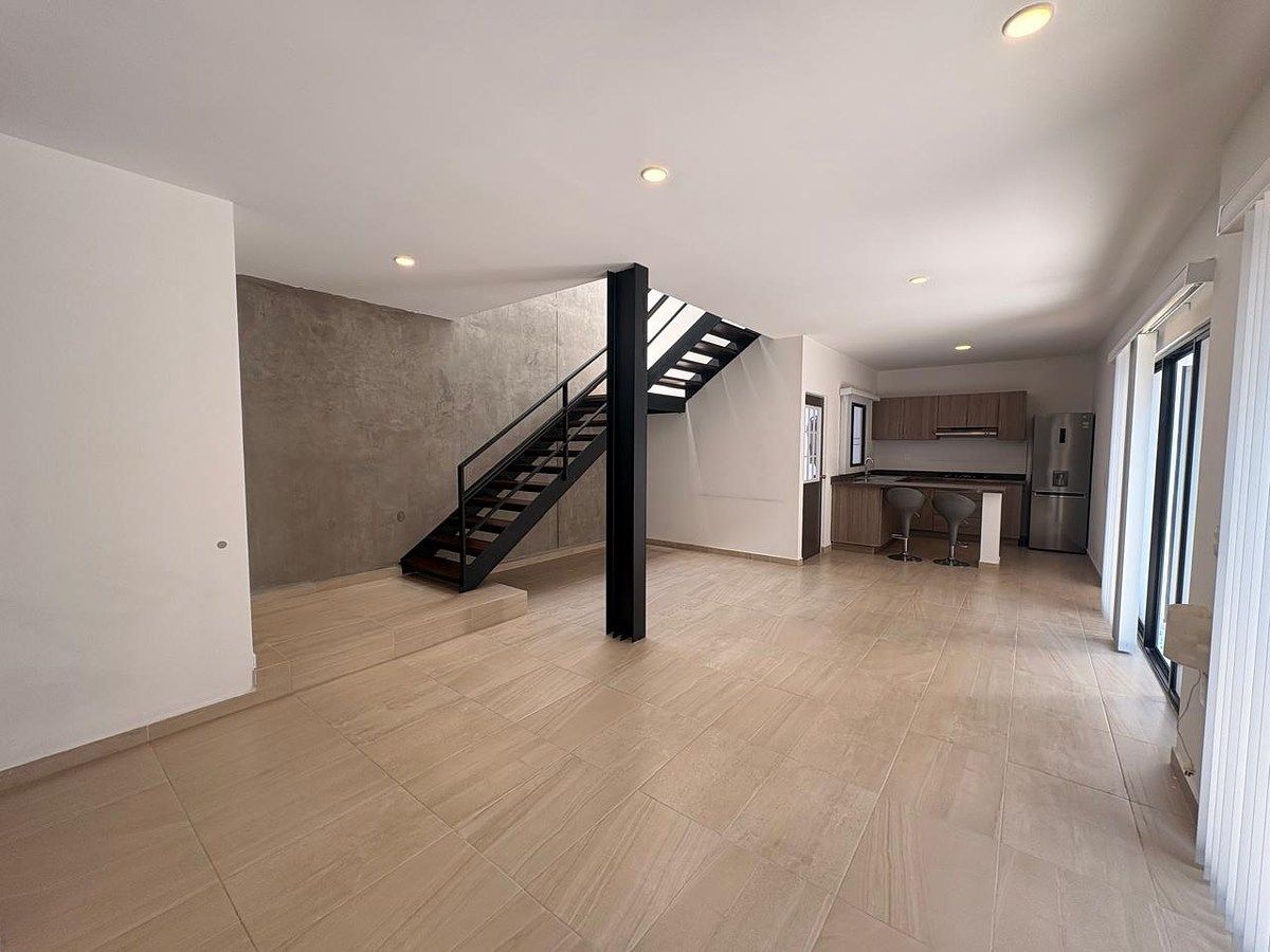 Casa en condominio en San Isidro Juriquilla, Querétaro, foto 3 de 30