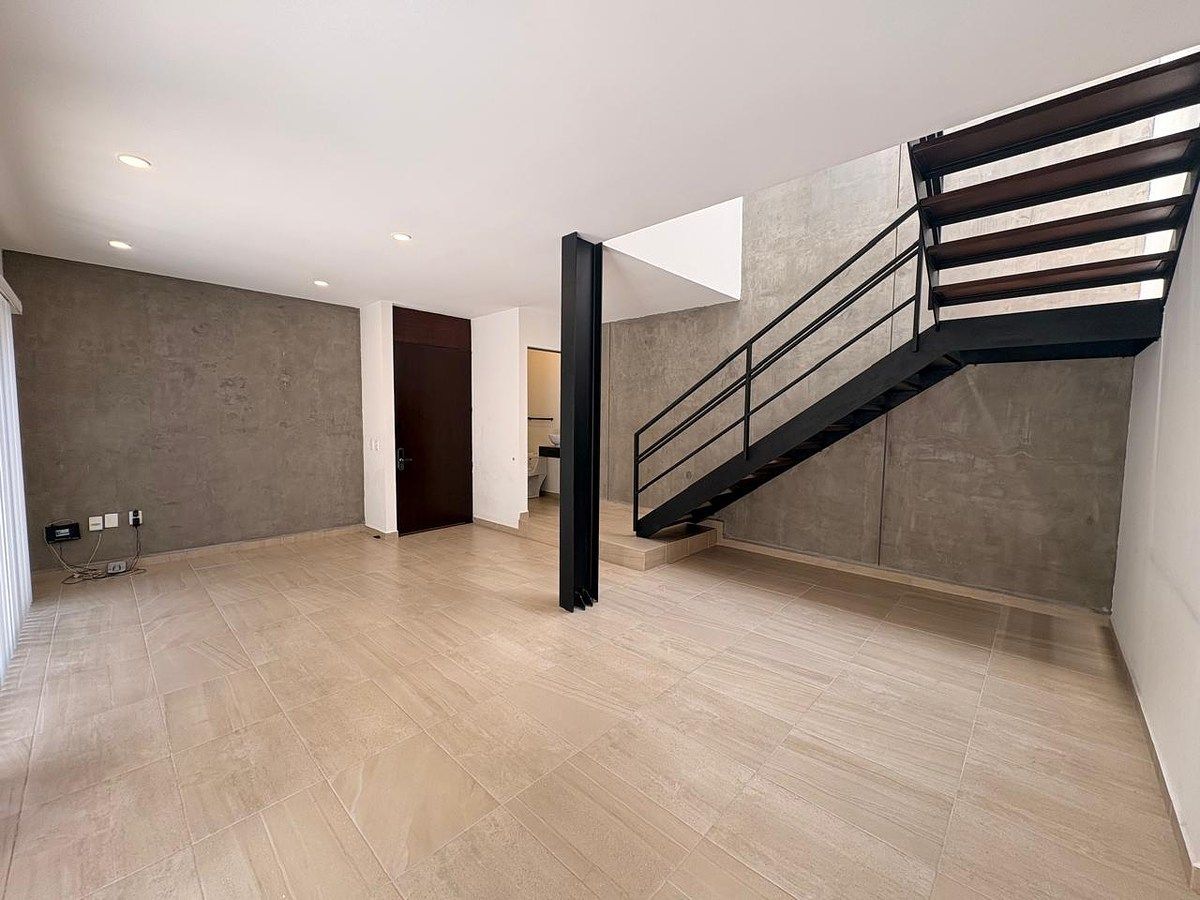 Casa en condominio en San Isidro Juriquilla, Querétaro, foto 4 de 30