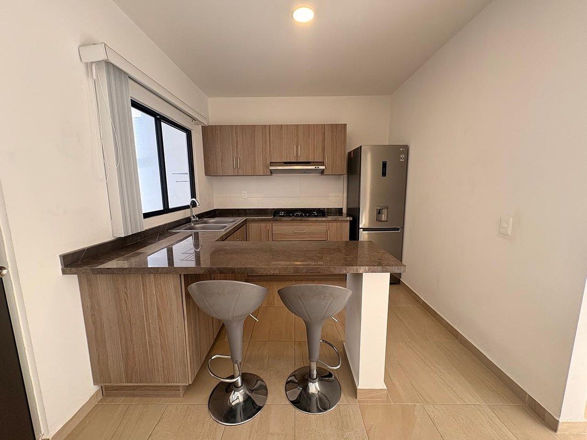 Casa en condominio en San Isidro Juriquilla, Querétaro, foto 6 de 30