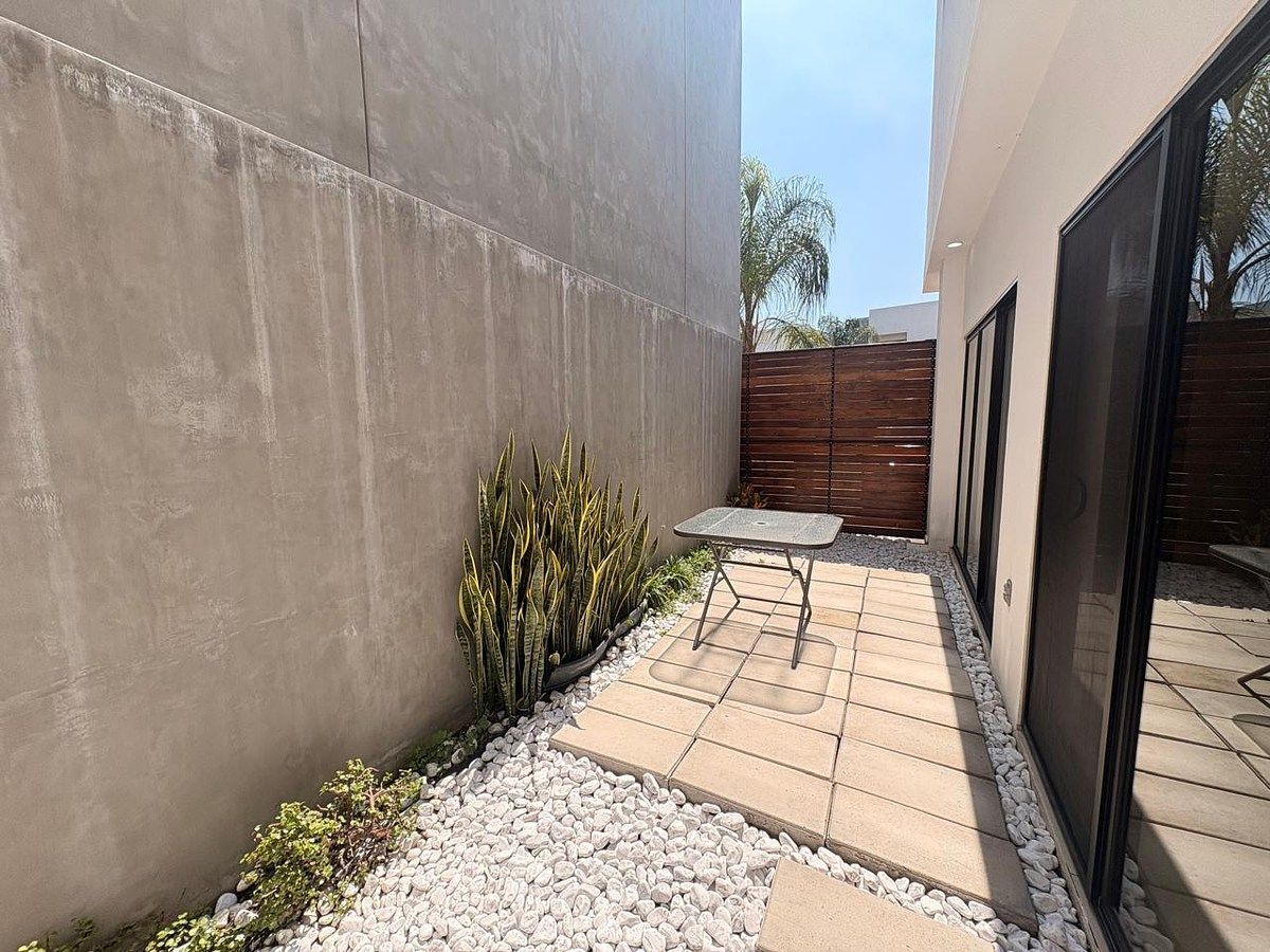Casa en condominio en San Isidro Juriquilla, Querétaro, foto 11 de 30