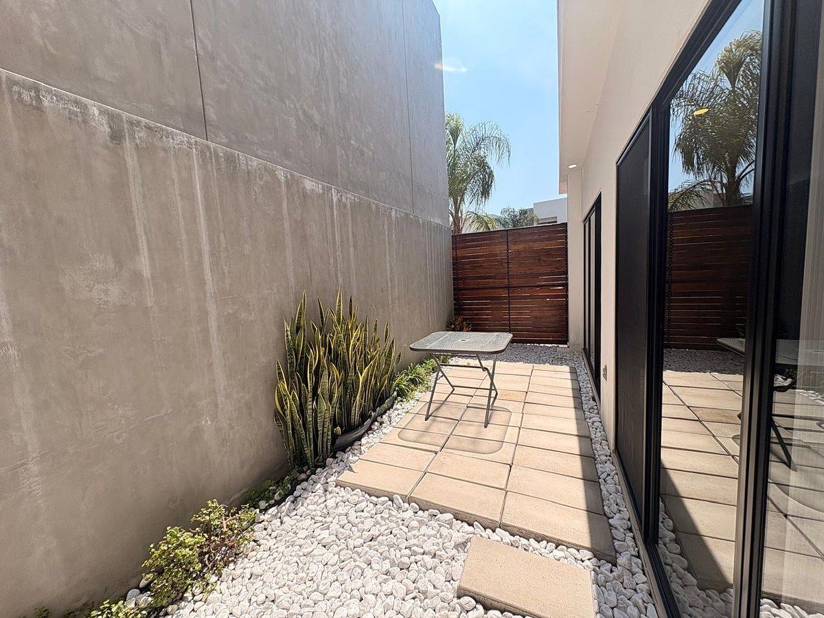 Casa en condominio en San Isidro Juriquilla, Querétaro, foto 13 de 30