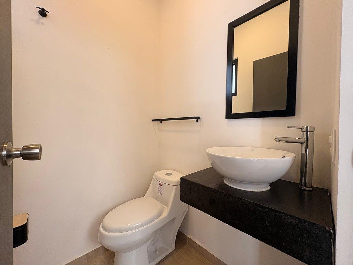 Casa en condominio en San Isidro Juriquilla, Querétaro, foto 14 de 30