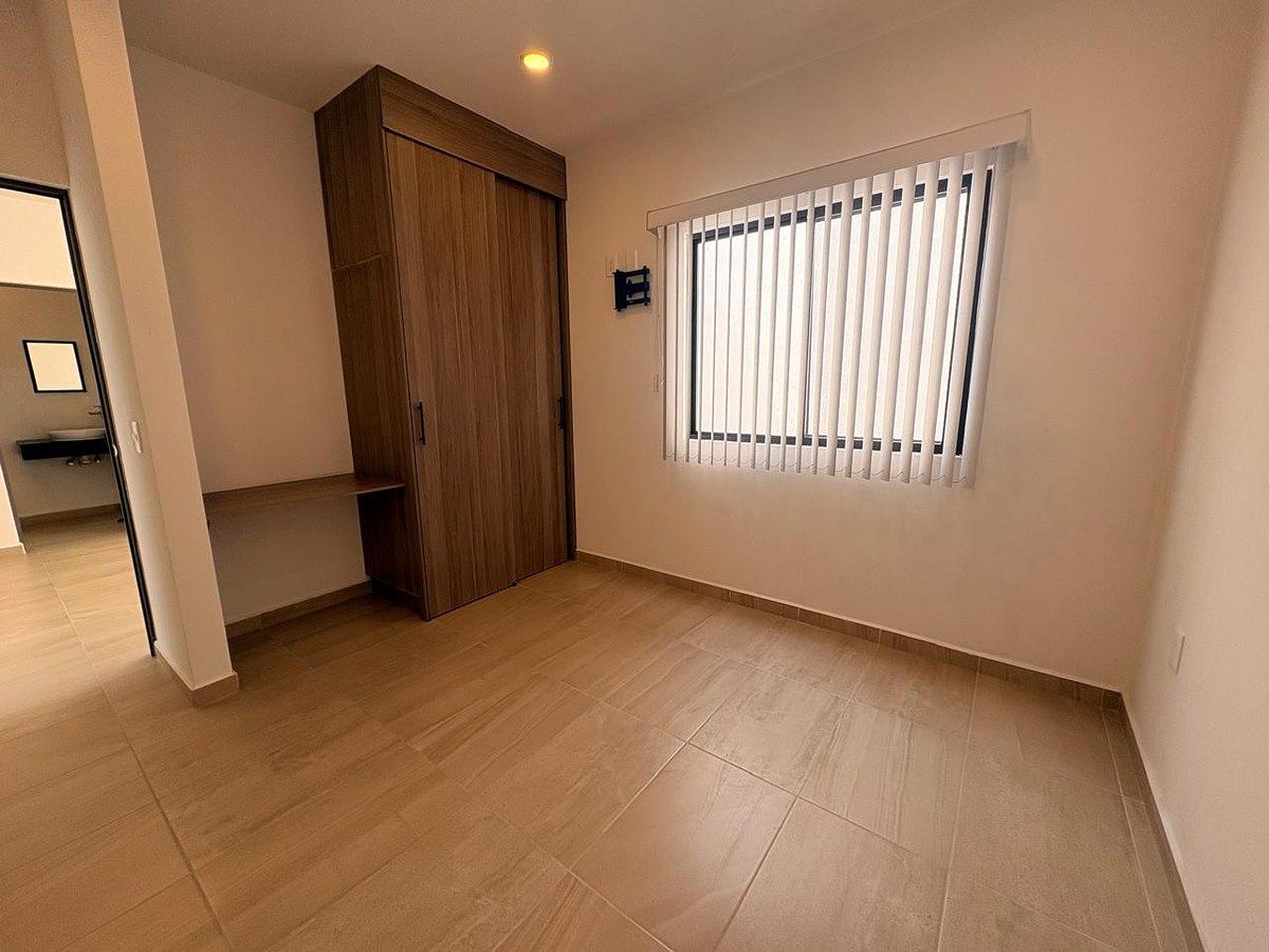 Casa en condominio en San Isidro Juriquilla, Querétaro, foto 19 de 30