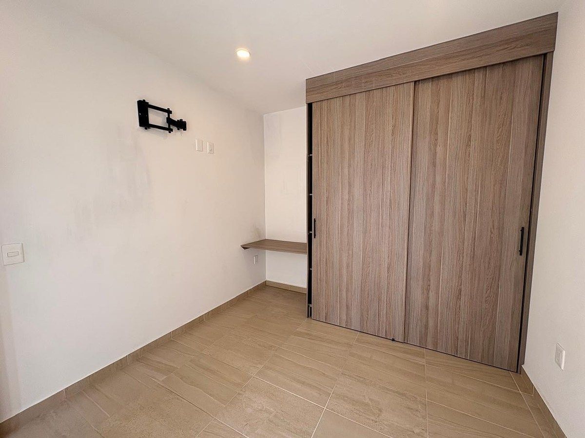 Casa en condominio en San Isidro Juriquilla, Querétaro, foto 21 de 30