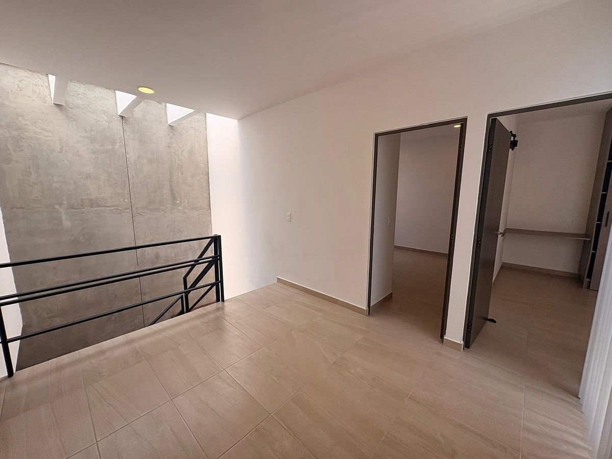 Casa en condominio en San Isidro Juriquilla, Querétaro, foto 23 de 30