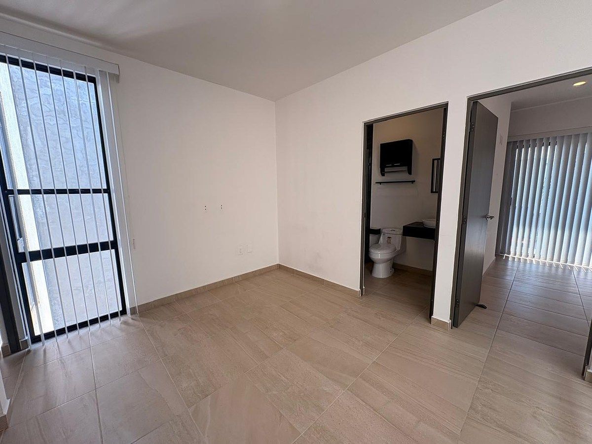 Casa en condominio en San Isidro Juriquilla, Querétaro, foto 24 de 30