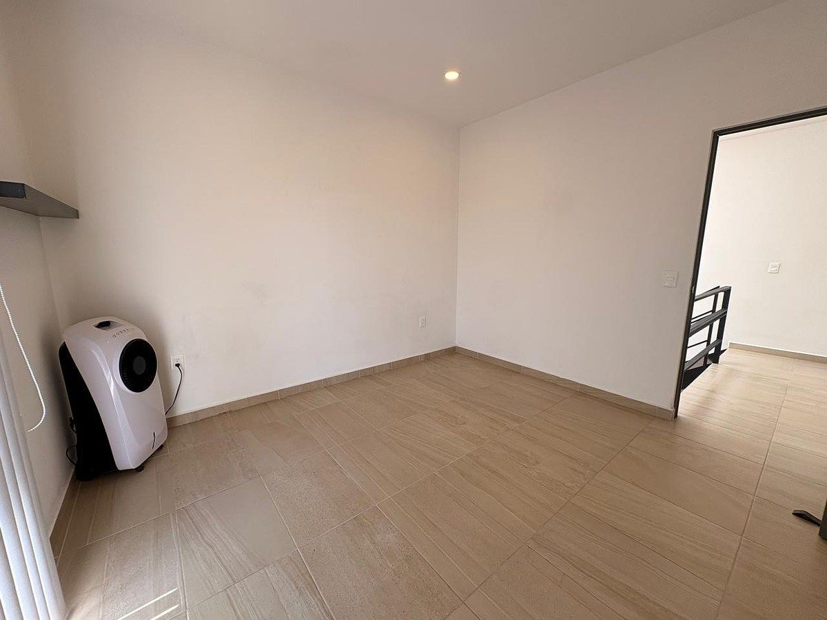 Casa en condominio en San Isidro Juriquilla, Querétaro, foto 27 de 30