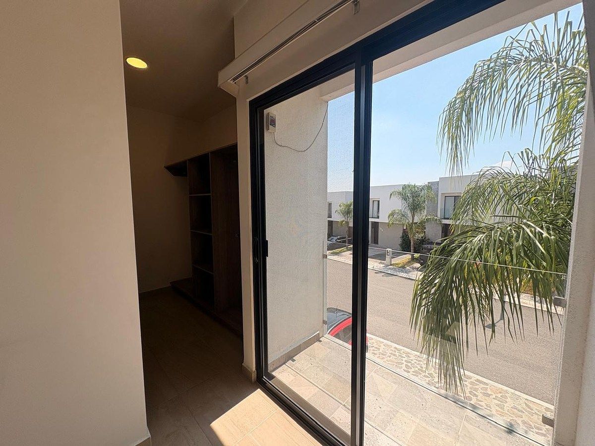 Casa en condominio en San Isidro Juriquilla, Querétaro, foto 30 de 30