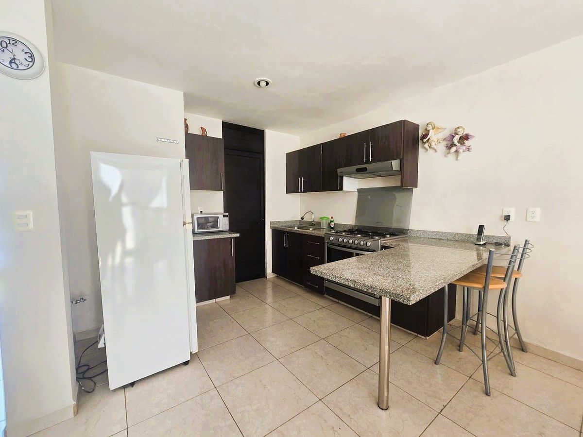 Casa em condomínio fechado em Residencial el Refugio, Querétaro, foto 2 de 22