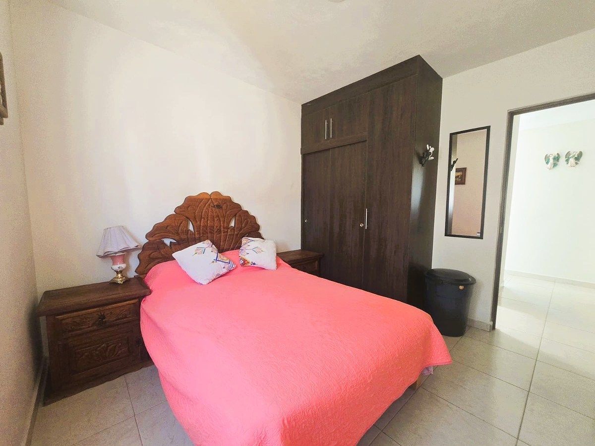 Casa em condomínio fechado em Residencial el Refugio, Querétaro, foto 11 de 22