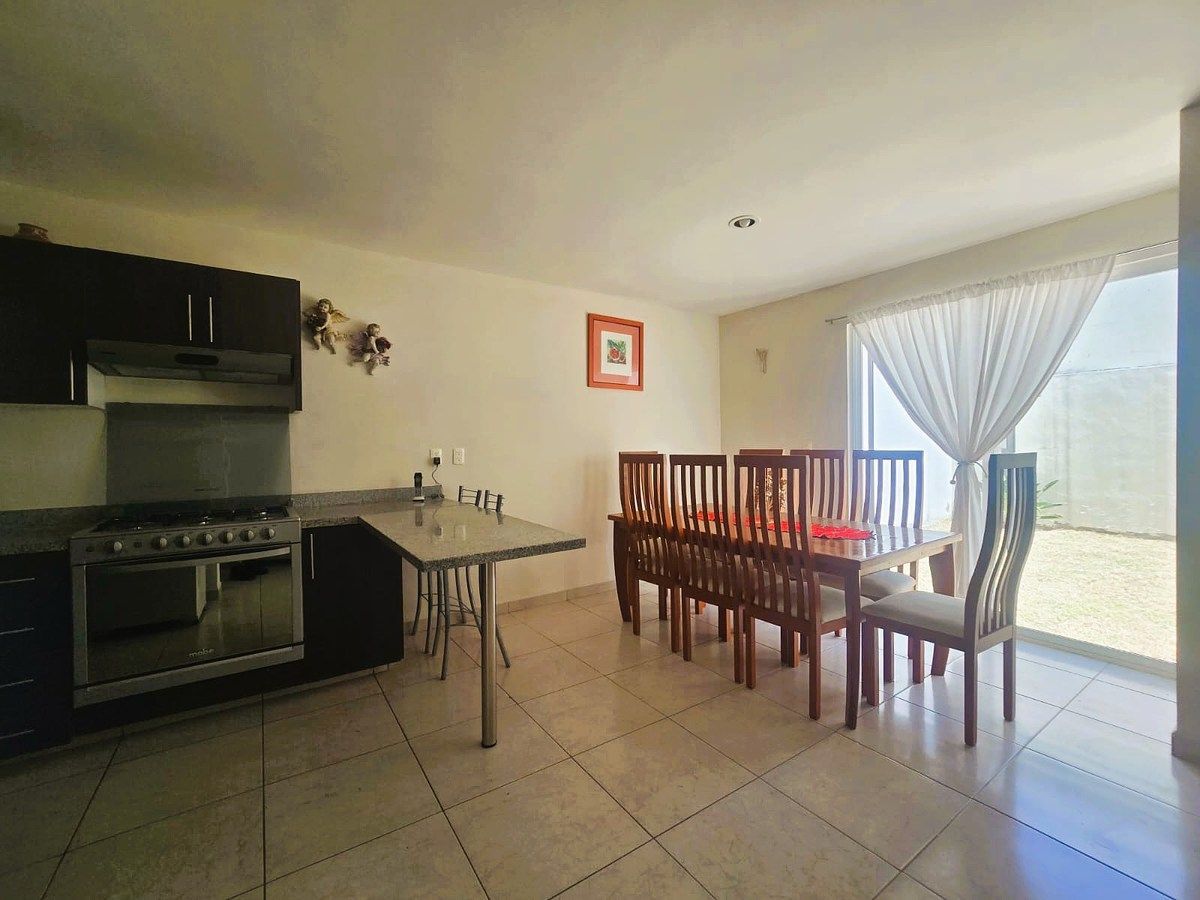 Casa em condomínio fechado em Residencial el Refugio, Querétaro, foto 19 de 22