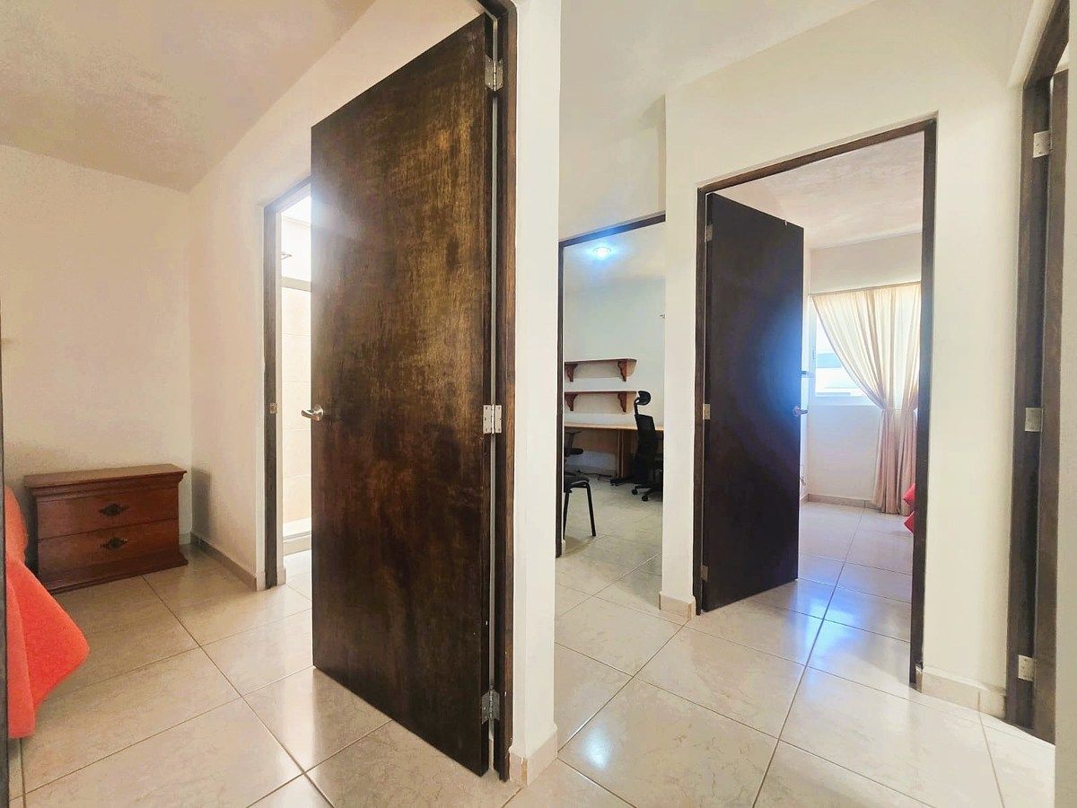 Casa em condomínio fechado em Residencial el Refugio, Querétaro, foto 20 de 22