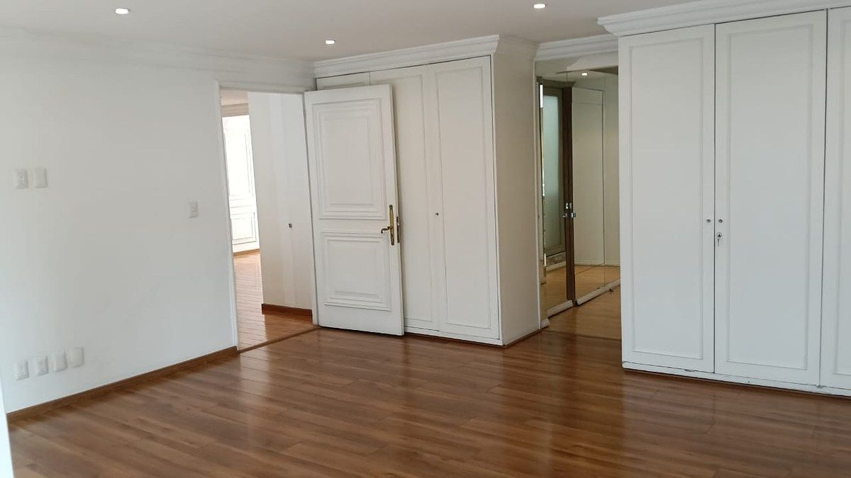 Departamento en Polanco I Sección, Miguel Hidalgo, foto 23 de 29